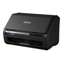 Scanner Fronte Retro Epson FastFoto FF-680W 300 dpi 45 ppm WIFI