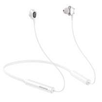 Headphones Aiwa ESTBT450WT White