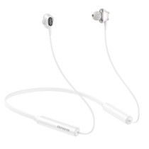 Headphones Aiwa ESTBT450WT White