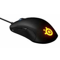 Gaming Mouse SteelSeries Sensei Ten 18000 DPI Black