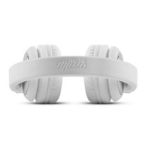 Headphones with Microphone Energy Sistem DJ2 426737 White