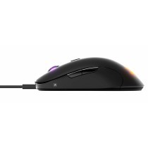 Gaming Mouse SteelSeries Sensei Ten 18000 DPI Black