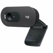 Webcam Logitech 960-001364 Full HD 720 p (1 Unità)