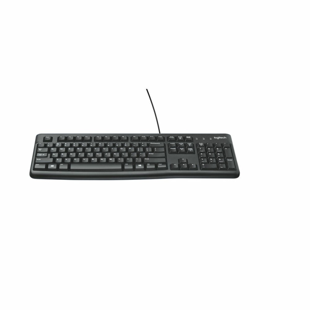 Keyboard Logitech K120