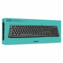 Tastiera Logitech K120