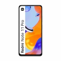 Smartphone Xiaomi Note 11 Pro Weiß 128 GB Octa Core 6 GB RAM 6,67"