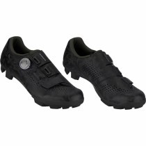 chaussures de cyclisme Shimano SH-RX600 Noir