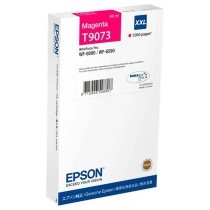 Cartouche d'encre originale Epson C13T907340 Magenta