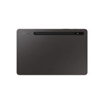 Tablet Samsung TAB S8 SM-X700 Qualcomm Snapdragon 8 Gen 1 Cinzento Grafite 128 GB 8 GB RAM 11"