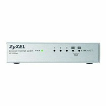 Switch de mesa ZyXEL ES-105AV3-EU0101F 200 Mbps LAN RJ45 x 5