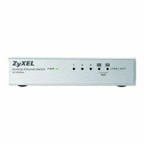 Switch de Sobremesa ZyXEL ES-105AV3-EU0101F 200 Mbps LAN RJ45 x 5