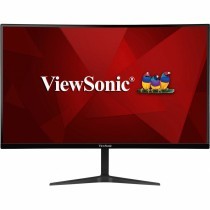 Monitor ViewSonic VX2719-PC-MHD 27" 240 Hz Preto LED VA Flicker free 50-60  Hz