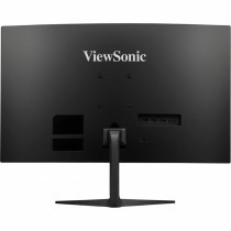 Monitor ViewSonic VX2719-PC-MHD 27" 240 Hz Schwarz LED VA Flicker free 50-60  Hz