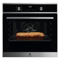 Pyrolytic Oven Electrolux EOF6P60X 72 L 2300W A+