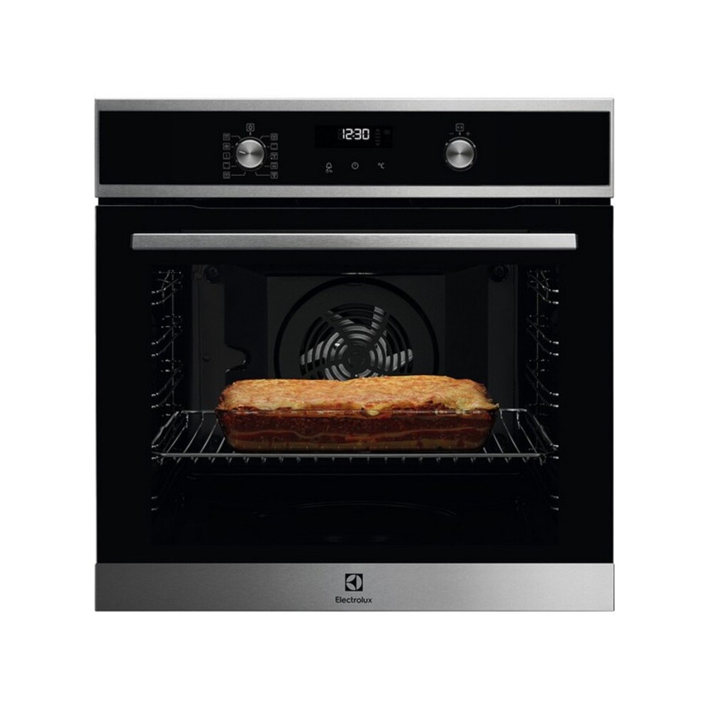 Pyrolytic Oven Electrolux EOF6P60X 72 L 2300W A+