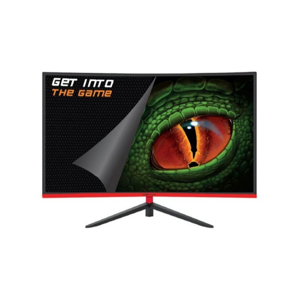 Gaming Monitor KEEP OUT XGM27PRO+ 27" Full HD LED HDMI 27" LED IPS 240 Hz