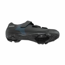 chaussures de cyclisme Shimano MTB XC100 Noir Femme