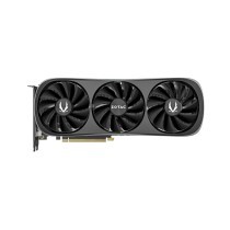 Tarjeta Gráfica Zotac GeForce RTX 4070 Ti Trinity 12 GB RAM GeForce RTX 4070 Ti GEFORCE RTX 4070