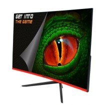 Monitor KEEP OUT XGM27PRO2Kv2  Gekrümmt QHD 2K 165 Hz 27"