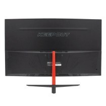 Monitor KEEP OUT XGM27PRO2Kv2  Gekrümmt QHD 2K 165 Hz 27"