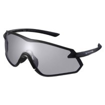 Óculos escuros unissexo Eyewear Sphyre X Shimano ECESPHX1PHL03R Preto