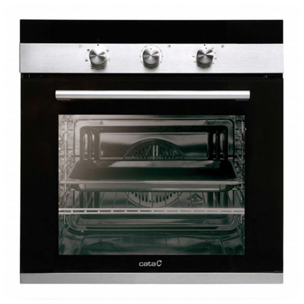 Forno Multifunções Cata CM760ASBK 2400 W 59 L