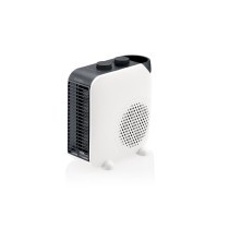 Heater Flama 2300FL White 2000 W