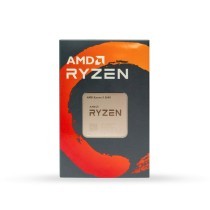 Processor AMD 5   3600 AMD AM4