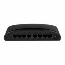 Switch D-Link DES-1008D 8 p 10 / 100 Mbps Negro