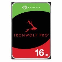 Hard Disk Seagate ST16000NT001 3,5"