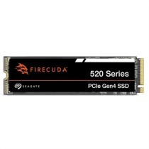 Hard Drive Seagate FireCuda 520 2 TB SSD