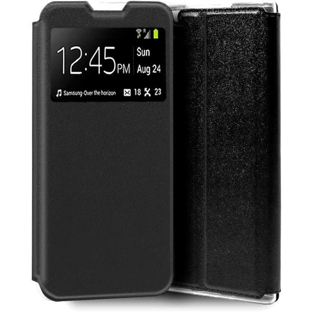 Capa para Telemóvel Cool Xiaomi Redmi A1 Xiaomi Redmi A1 Preto Xiaomi