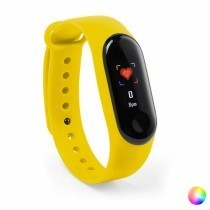 Pulsera de Actividad 146351 0,96" Bluetooth 4.0