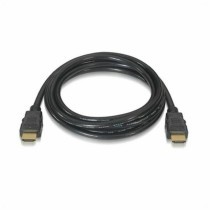 Cabo HDMI NANOCABLE HDMI V2.0, 1m 10.15.3601 V2.0 4K 1 m Preto