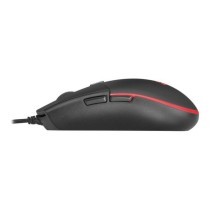 Mouse Ottico Mouse Ottico Mars Gaming MMG 3200 dpi Nero