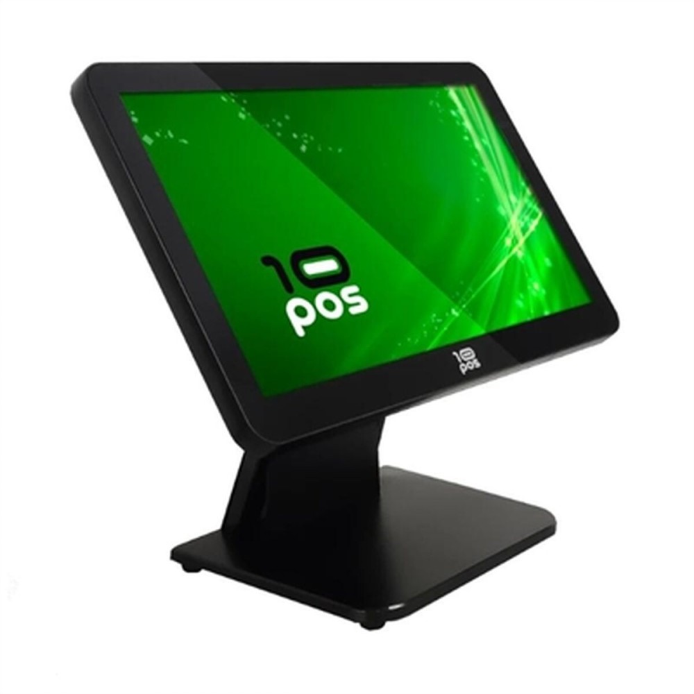 TPV 10POS FT-16NJ414128 Intel Celeron J4125 128 GB SSD 15,6" Quad Core 4 GB RAM