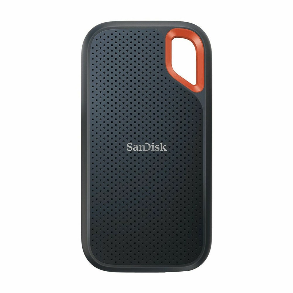 Hard Drive SanDisk Extreme Portable 2 TB