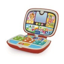 Brinquedo educativo Clementoni 61355 Computador portátil (23 x 30 x 6 cm)