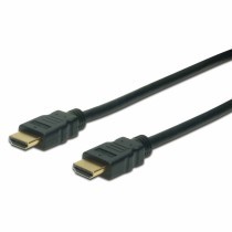 Cavo HDMI Digitus by Assmann AK-330107-010-S (Ricondizionati A)