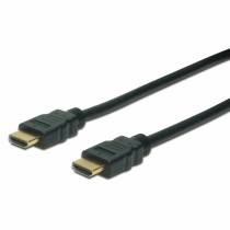 Cabo HDMI Digitus by Assmann AK-330107-010-S (Recondicionado A)