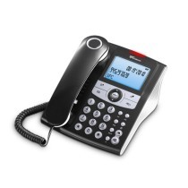 Telefone Fixo SPC Internet 3804N LCD Preto