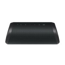 Lautsprecher LG XBOOM Go Bluetooth 40 W Schwarz