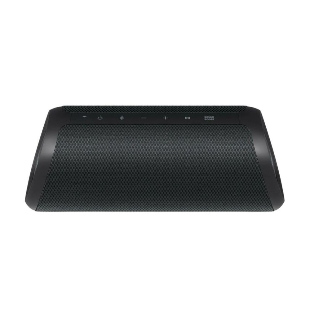 Lautsprecher LG XBOOM Go Bluetooth 40 W Schwarz