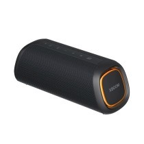 Lautsprecher LG XBOOM Go Bluetooth 40 W Schwarz