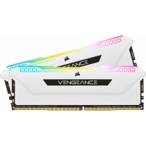 RAM Speicher Corsair CMH32GX4M2E3200C16W CL16 32 GB