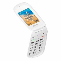 Mobile telephone for older adults SPC 2,4"