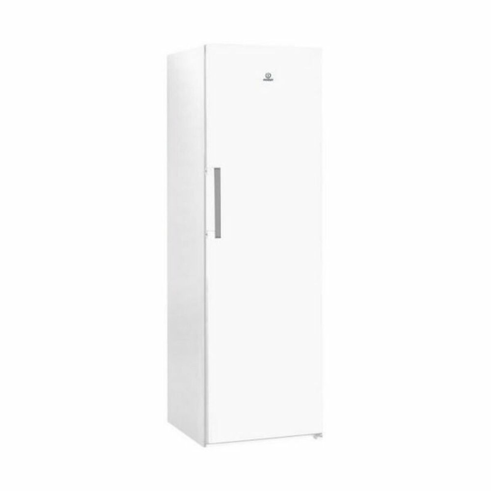 Refrigerator Indesit SI6 1 W White