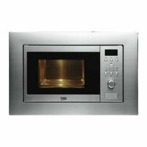 Microondas BEKO BMOB 17131 X 700W 17 L Aço 700 W