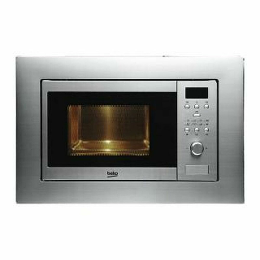 Microwave BEKO BMOB 17131 X 700W 17 L Steel 700 W