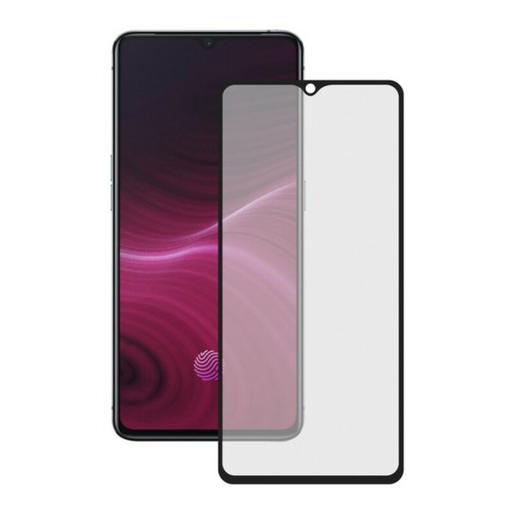 Tempered Glass Screen Protector Realme X2 Pro KSIX Extreme 2.5D